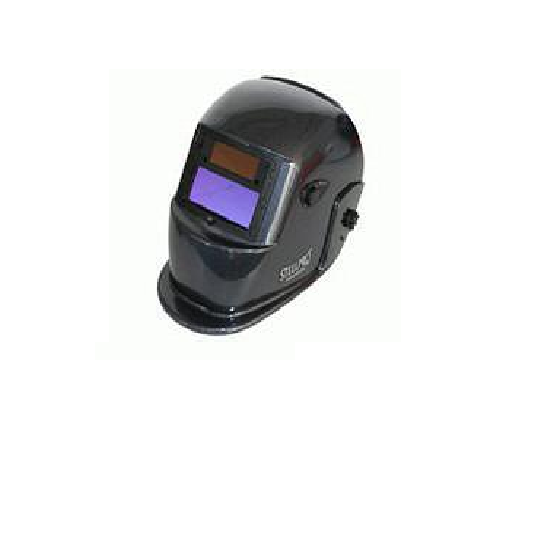Máscara de Soldar Fotosensible SteelPro
