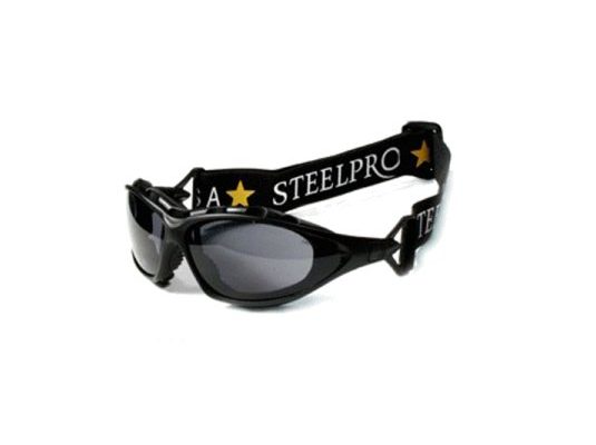 ANTEOJOS DE SEGURIDAD STEELPRO X5