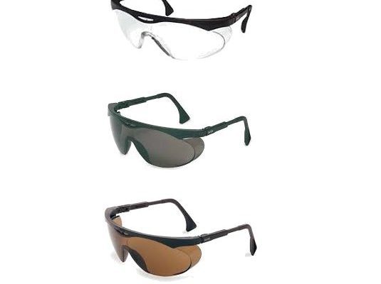 ANTEOJOS DE SEGURIDAD UVEX SKYPER