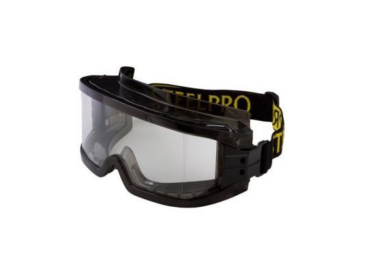 ANTIPARRAS DE SEGURIDAD STEELPRO New Win
