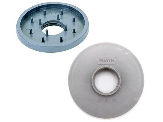 BASES NORTH PARA FILTROS N750015
