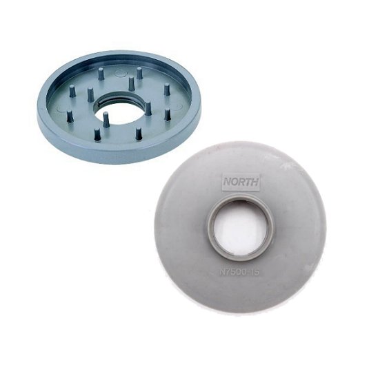 BASES NORTH PARA FILTROS N750015