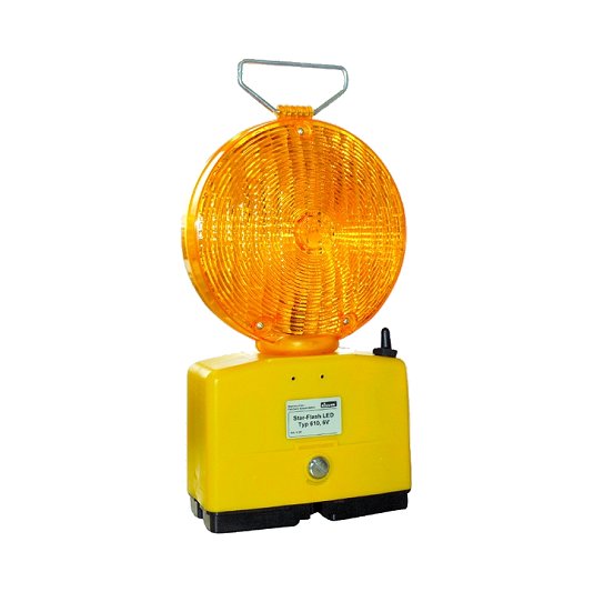 Balizas led para intervencion rápida Dia y Noche STAR-L610
