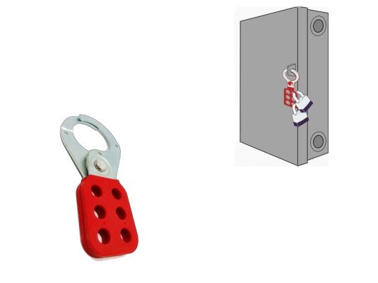 Bloqueador R60ML Portacandados NORTH