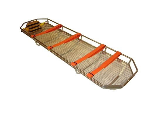 CAMILLAS PARA EMERGENCIAS