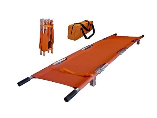 CAMILLAS PARA EVACUACIONES RAPIDAS NEW EMERGENCY RL-1A10