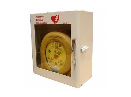 GABINETES METALICOS DE PARED PARA DEA