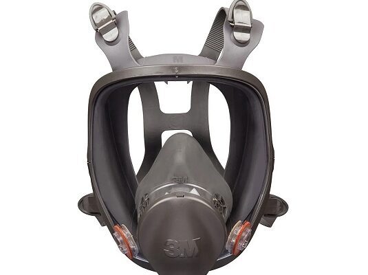 MASCARAS 3M LINEA 7800