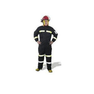 Equipamiento Bomberos
