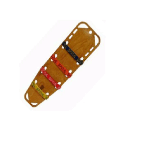 Tablas Espinales