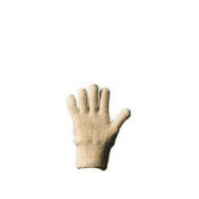 GUANTES TEJIDOS TERRYCLOTH DE ALGODON Y POLIESTER PESADO