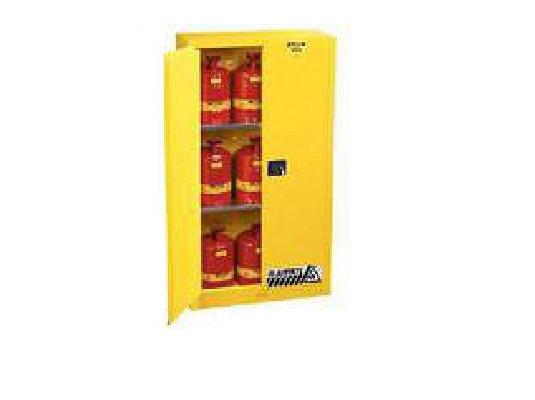 GABINETES IGNIFUGOS JUSTRITE 8945208