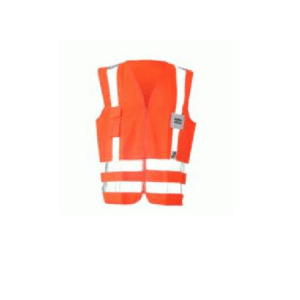 Ropa de alta visibilidad
