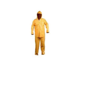 Ropa impermeable