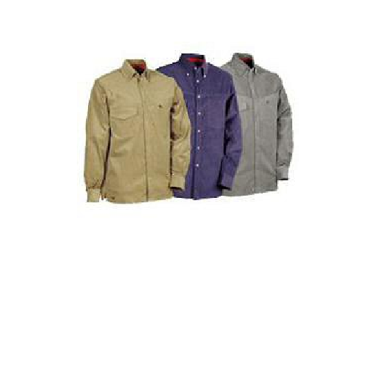 CAMISAS DE TRABAJO