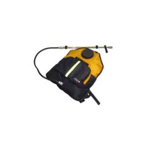 Mochilas forestales