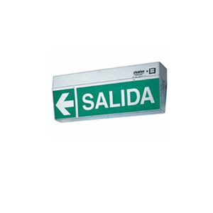 Luces de Emergencia
