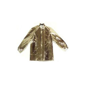 Ropa aluminizada