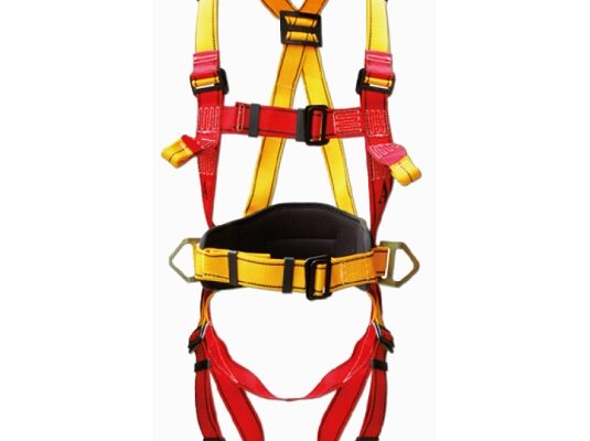 Arnés de Seguridad CR 45 CARAN