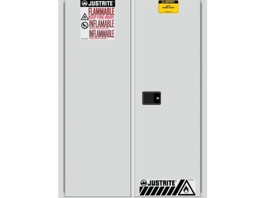 GABINETES IGNIFUGOS JUSTRITE 894505 BLANCO