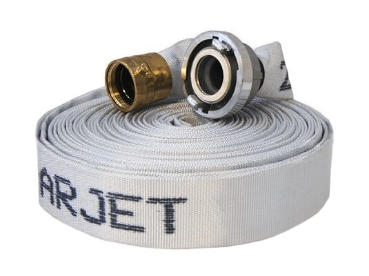 Mangueras ARJET de incendio