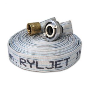 Mangueras RYL-JET de incendio