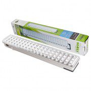 Luces de emergencia de 60 leds portable Sonex