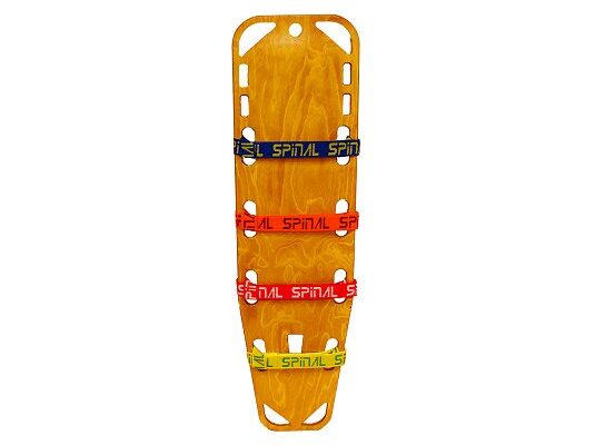 TABLAS ESPINALES DE INMOVILIZACION PEDIATRICA LARGAS SPINAL