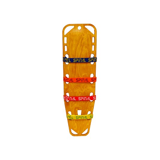 TABLAS DE INMOVILIZACION PEDIATRICA LARGAS SPINAL