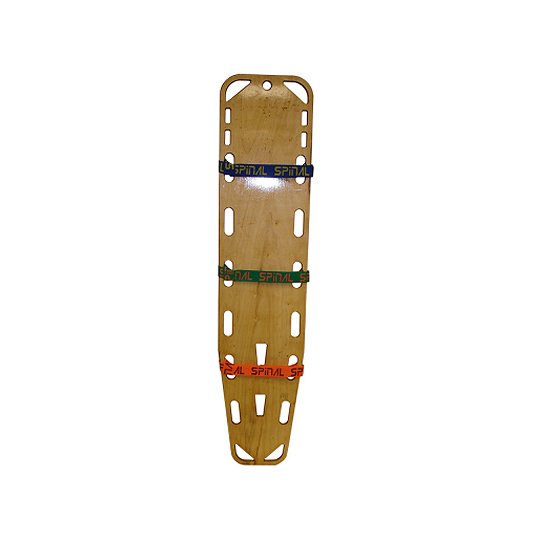TABLAS LARGAS DE INMOVILIZACION MODELO SPINAL