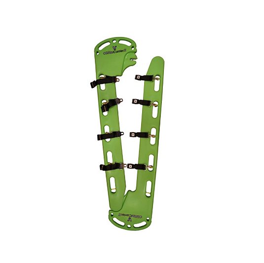TABLAS LARGAS DE INMOVILIZACION COMBI CARRIER PLASTICAS