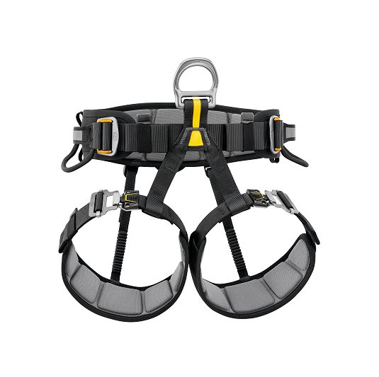Arnés de seguridad Falcon PETZL