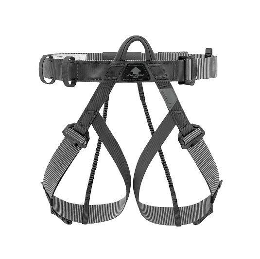 Arnés seguridad Pandion PETZL
