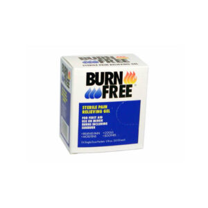 BURN FREE