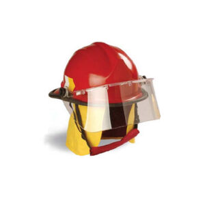 Casco de bomberos Firetamer