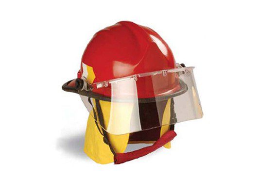 casco firetamer