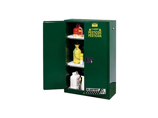 gabinete ignifugo justrite 894524