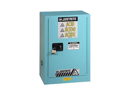 gabinete ignifugo justrite acidos corrosivos 8825022
