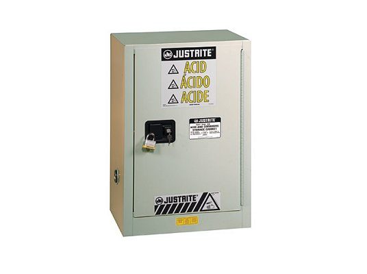 gabinete ignifugo justrite acidos corrosivos 8825042