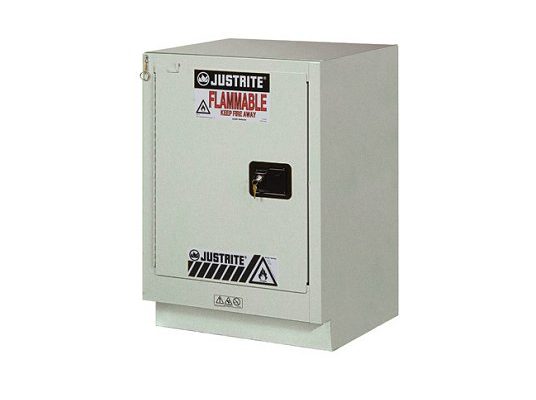 gabinete ignifugo justrite acidos corrosivos 8825142