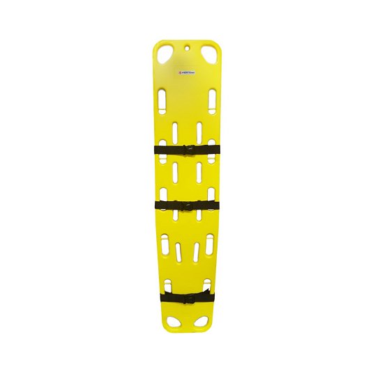Tablas espinales inmovilizacion plasticas 7A3