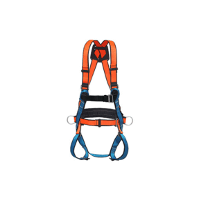 Arneses de seguridad completos