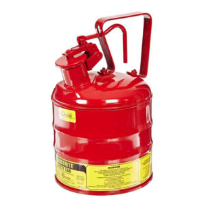 Almacenamiento Inflamables