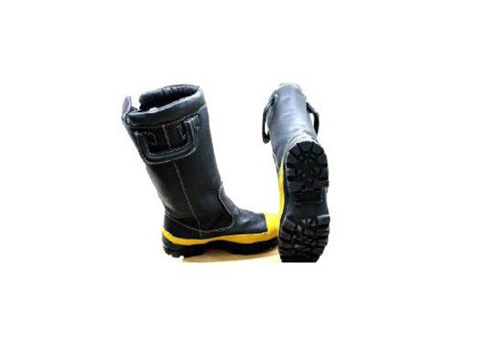 Botas para Bomberos TAURUS