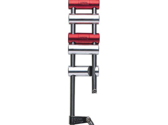 RACK Descensor de barras