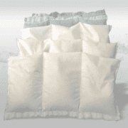 Almohadillas DIATOM-21 absorbentes