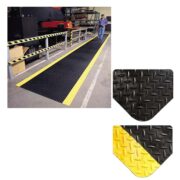 Alfombras antifatiga DIAMONT PLATE SELECT