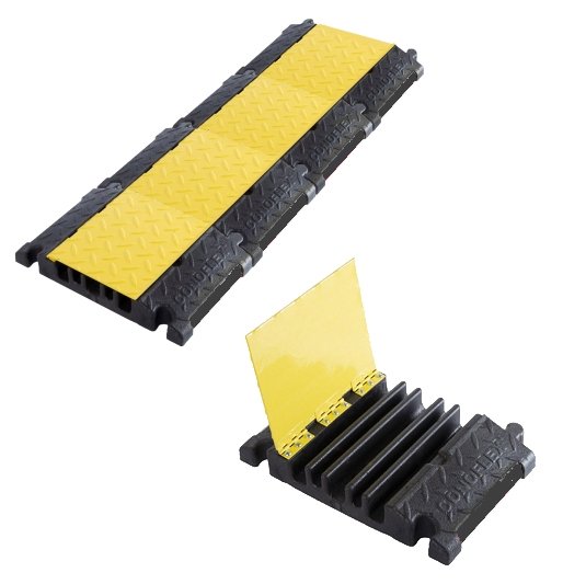 Lomadas Pasacables CONOFLEX LP2016