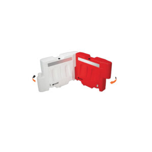 Protectores y Canalizadores Viales