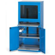 Armarios metálicos porta PC o Servidor